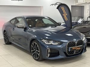 Bmw SERIE 4 M440I