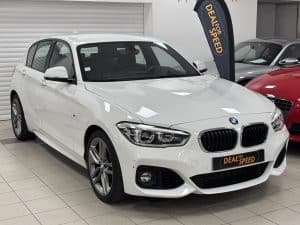 Bmw SERIE 1 116I