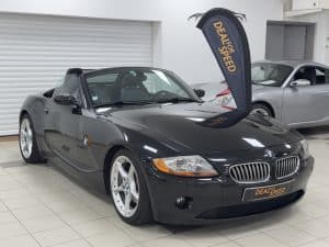 Bmw Z4 ROADSTER