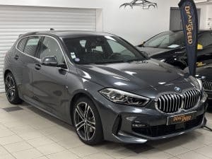 Bmw SERIE 1 118I
