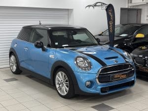 Mini MINI COOPER S