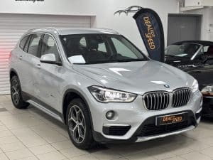 Bmw X1 XDRIVE