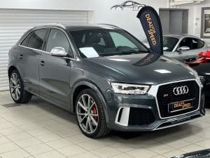 Audi RSQ3