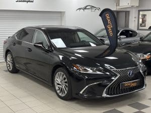 Lexus ES 300H