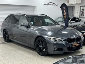 Bmw SERIE 3 340I