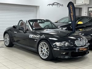 Bmw Z3 ROADSTER