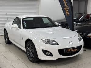 Mazda MX-5 RC