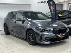 Bmw SERIE 1 118I
