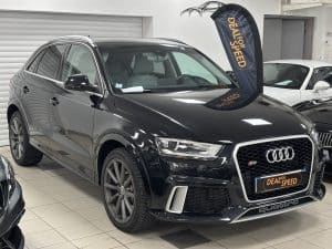 Audi RS Q3