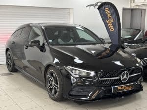Mercedes CLA AMG LINE