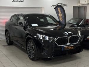Bmw X2 M SPORT