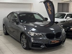 Bmw SERIE 2 M235I