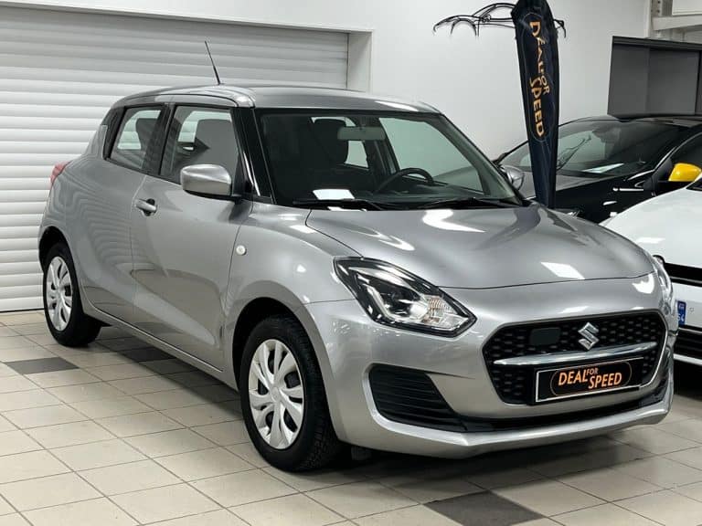 Suzuki SWIFT AVANTAGE