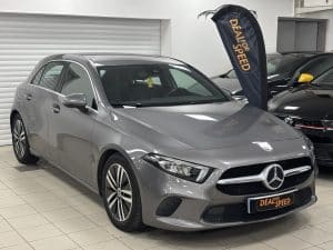 Mercedes CLASSE A PROGRESSIVE LINE