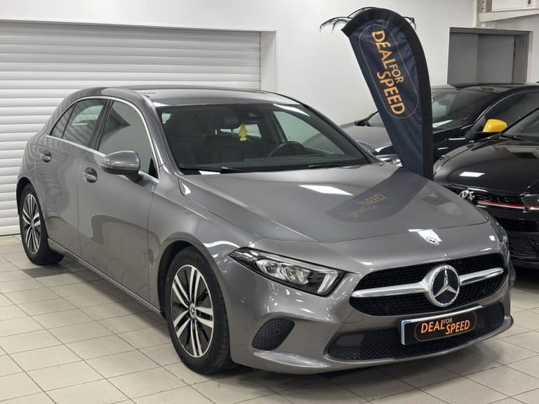 Mercedes CLASSE A PROGRESSIVE LINE