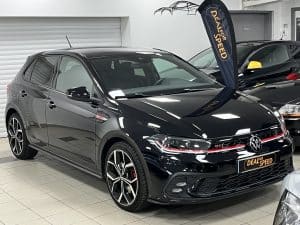 Volkswagen POLO GTI