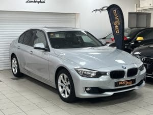 Bmw SERIE 3 328I