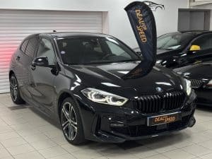 Bmw SERIE 1 118 I M SPORT