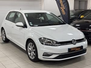 Volkswagen GOLF VII