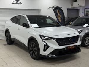 Renault RAFALE ESPRIT ALPINE