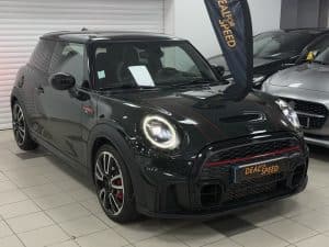 MINI JOHN COOPER WORKS 231CH BVA8