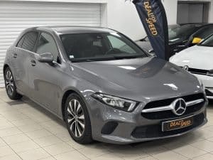 Mercedes CLASSE A PROGRESSIVE LINE