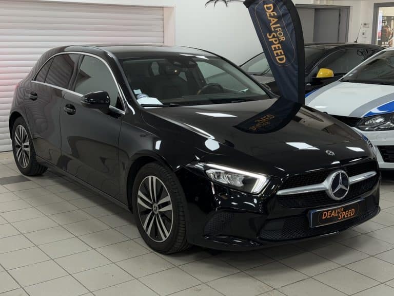 Mercedes CLASSE A PROGRESSIVE LINE