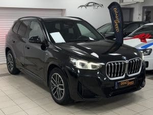 Bmw X1 M SPORT
