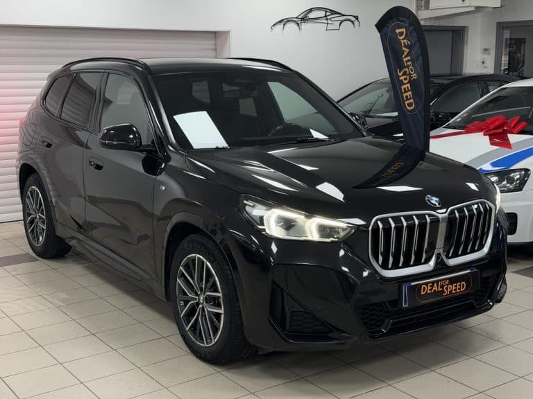 Bmw X1 M SPORT