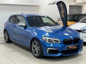 Bmw M140I XDRIVE 3P