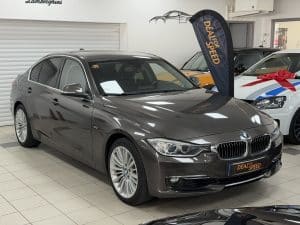 Bmw SERIE 3 LUXURY