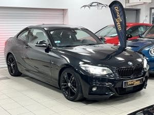 Bmw SERIE 2 M SPORT