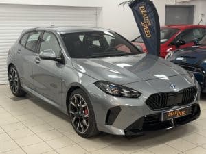 Bmw SERIE 1 M SPORT