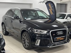 Audi RS Q3 RSQ3 2.5 TFSI