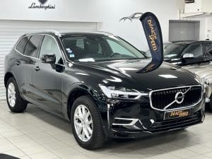 Volvo XC60 T8