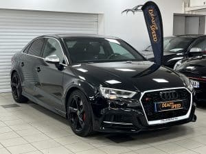 Audi S3 BERLINE 2.0 TFSI