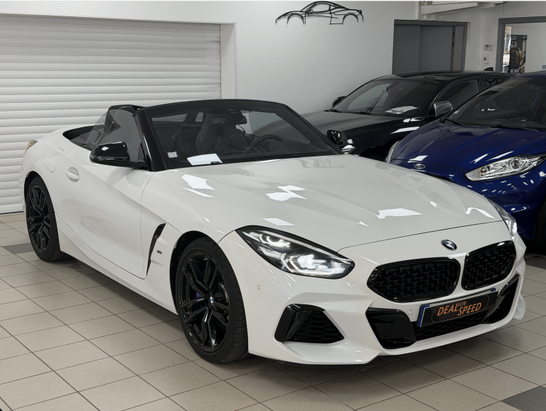 Bmw Z4 ROADSTER (G29)