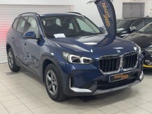 Bmw X1 (U11) SDRIVE18D