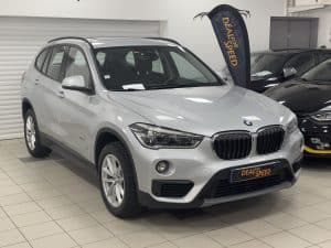 Bmw X1 18I SDRIVE