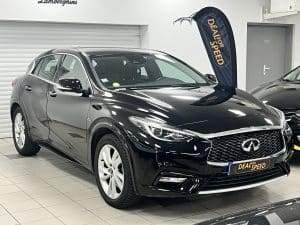 Infiniti Q30 2.2D 170CH BUSINESS DCT7