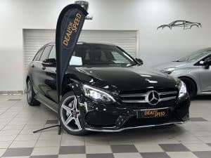 Mercedes CLASSE C BREAK 250 C