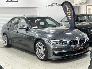 Bmw-alpina B3 3.0 BITURBO 410CV