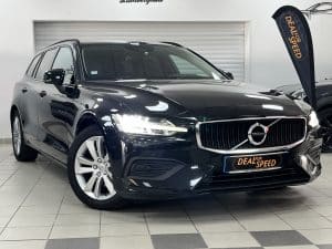 Volvo V60 D4 190CH AWD BUSINESS EXECUTIVE - SUIVI COMPLET VOLVO